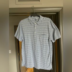J Crew polo